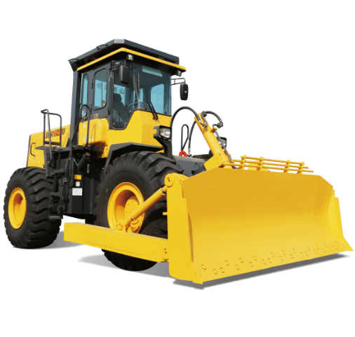 Запчасти для спецтехники Shantui