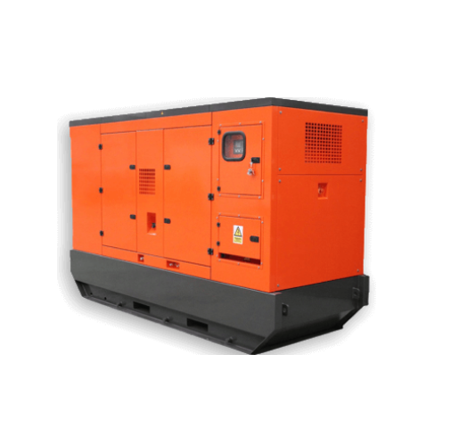 Дизельные электростанции разной мощности в наличии и под заказ