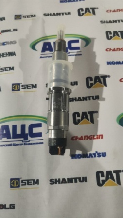 Продажа Форсунка топливная (инжектор) 4937065/0445120123 