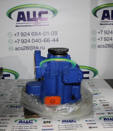 Продажа Насос гидравлики на Shehwa SD7 CB-50/125/ 0T12302