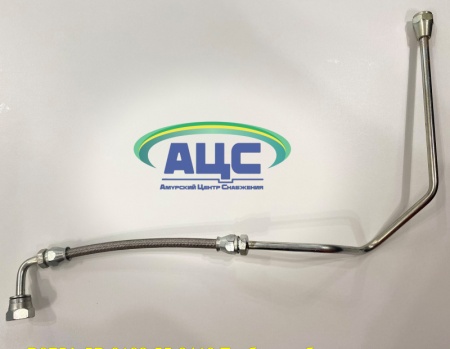 Продажа Трубка турбины D375А-5D 6162-55-8410