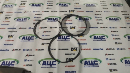 Продажа Комплект уплотнений на гильзу Cummins USA 3800174 (PAI#  121201)