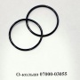 Продажа О-кольцо 07000-03055
