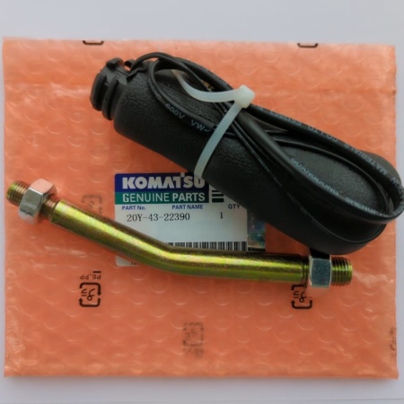 Продажа Ручка управления 20Y-43-22390