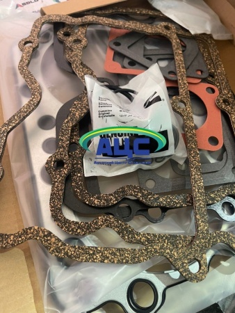 Продажа Ремкомплект двигателя NTA855 верхний 3801330/3804276