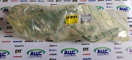 Продажа Трубки топливные коплект 6743-71-5510/5520/5530/5540/5550/55560