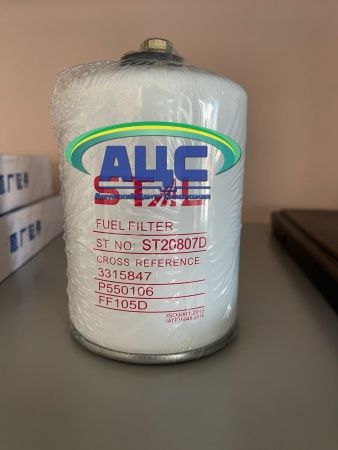 Продажа Фильтр топливный FF105D/FC5602/ST20807D