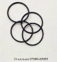 Продажа О-кольцо 07000-03055