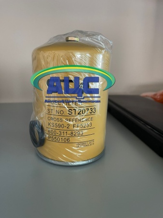 Продажа Фильтр топливный ST20733/FF5253/FC5606