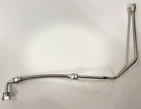 Продажа Трубка турбины D375А-5D 6162-55-8410