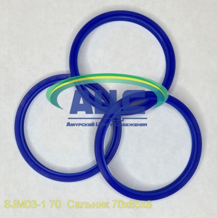 Продажа Сальник 70*85*8 SJM03-1 70