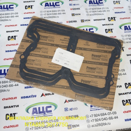 Продажа Прокладка корпуса коромысел NTA855 3017750