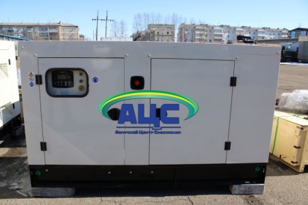 Продажа ДЭС HH-SC63S, с АВР и подогревателем  ОЖ  50kw.50Hz.400VSoundproofe: SDEC SC4H95D2