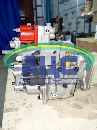 Продажа ТНВД, SD32, ДВС NTA855-C360S10 4951495