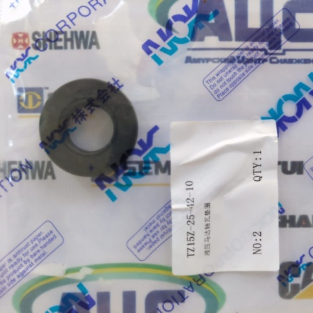 Продажа Шайба подшипника гидравлического вала дв игателя TZ15Z-25-42-1