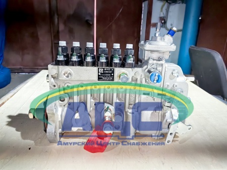 Продажа Насос топливный ТНВД  3966597